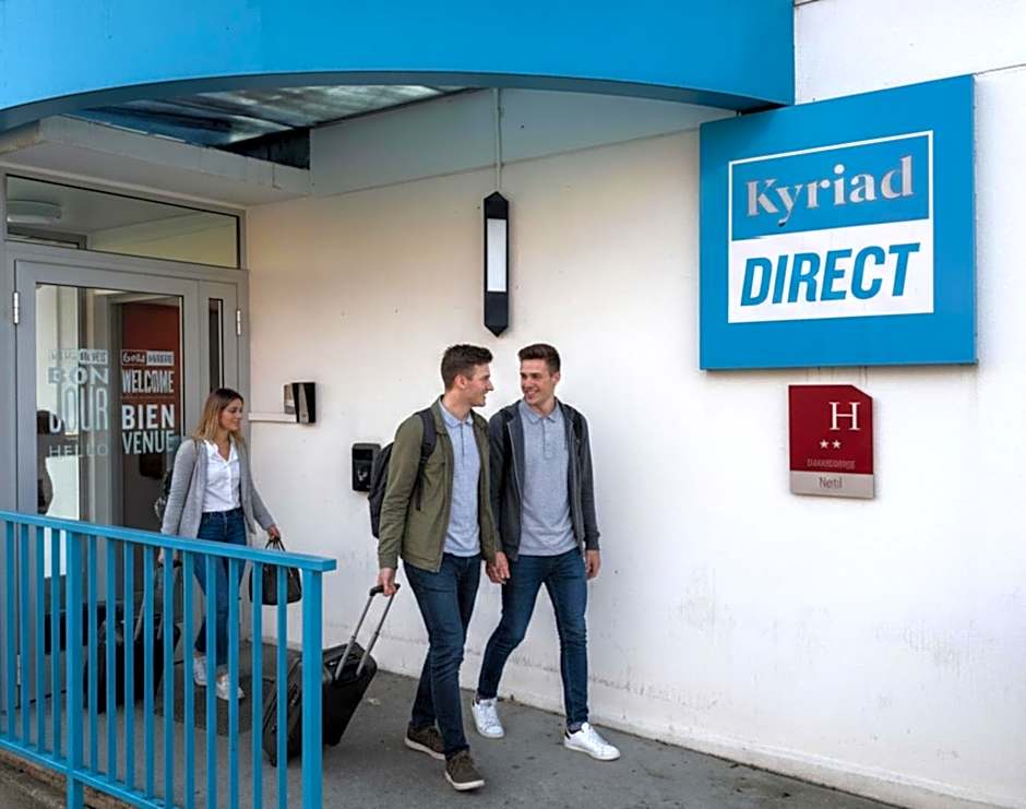 KYRIAD DIRECT LYON NORD - Dardilly