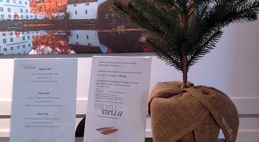 Hotell Charlotte / Stella