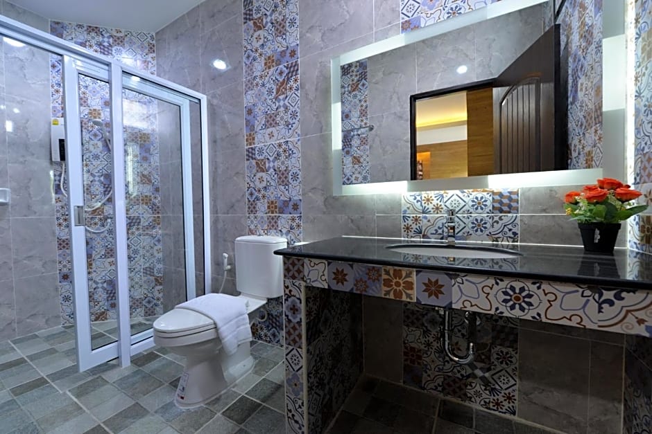 The Room Boutique Hotel