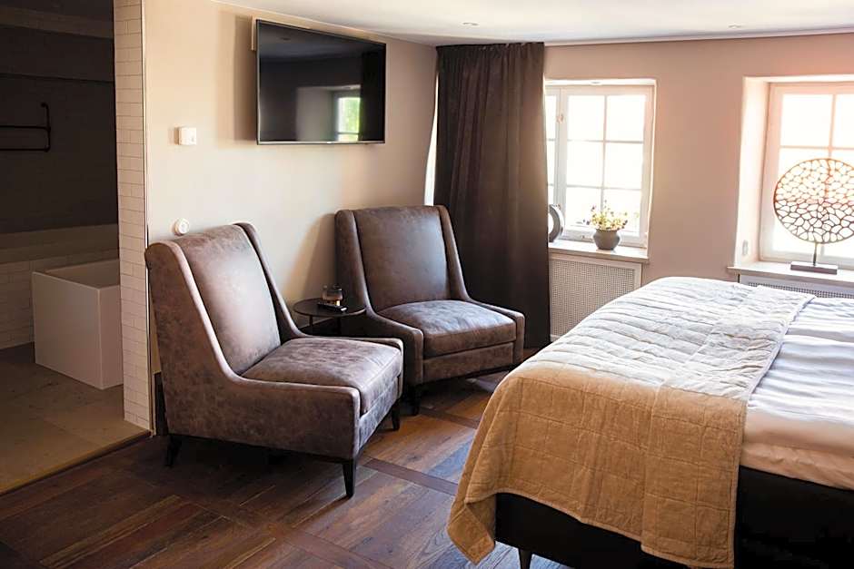 Hotell Visby Börs