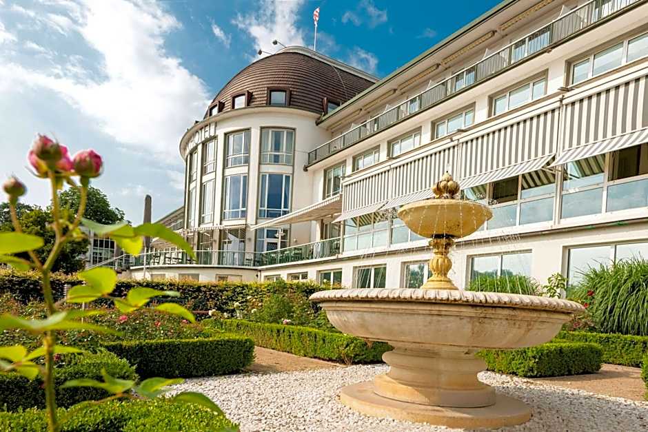 Parkhotel Bremen  ein Mitglied der Hommage Luxury Hotels Collection