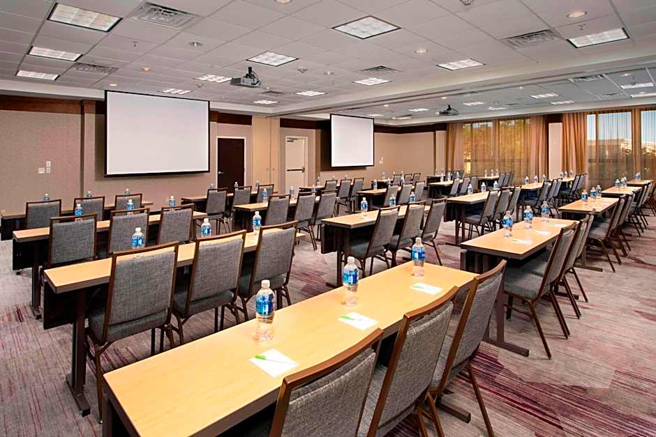 Courtyard by Marriott Tyler