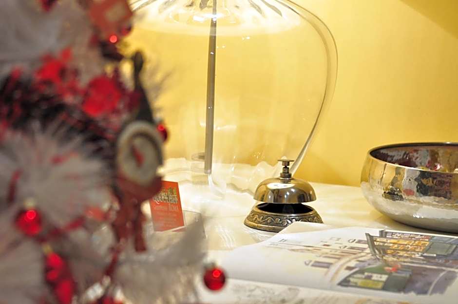 Quodlibet Guesthouse