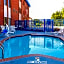 OYO Hotel Irving DFW Airport South