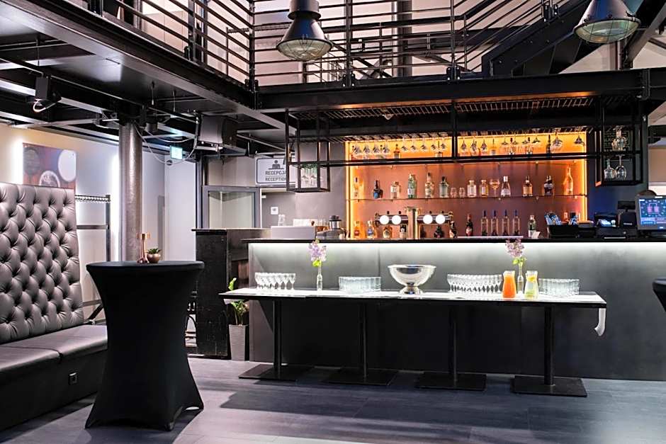Best Western Hotel Mariacki