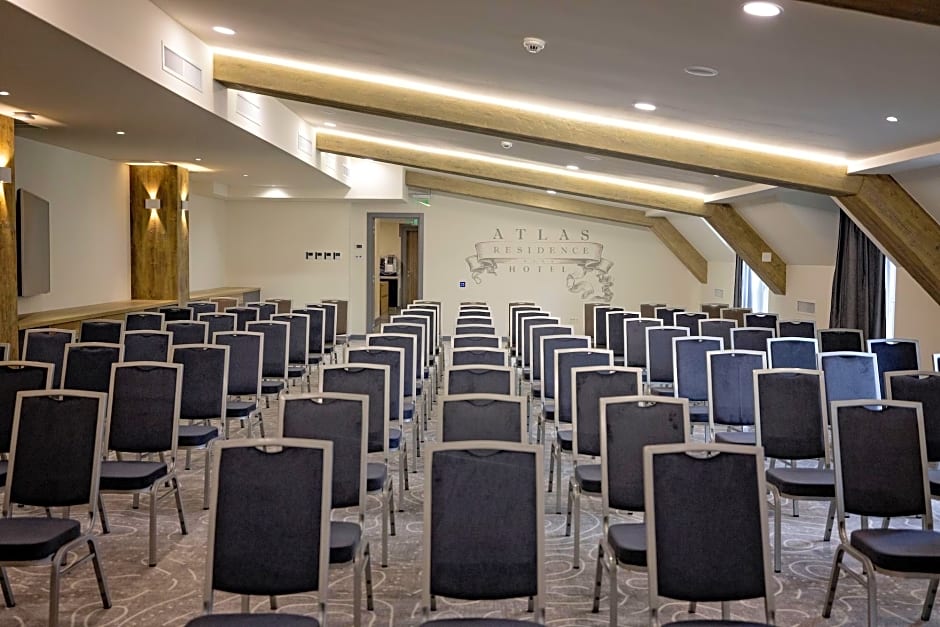 Atlas Hotel Timisoara