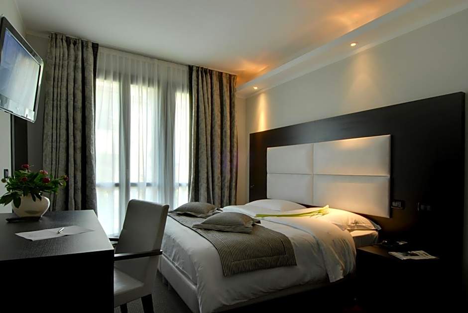 Hotel Villa Pannonia