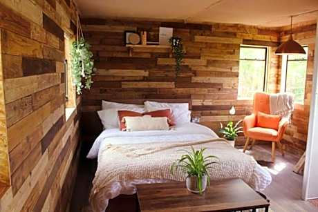 The Cabin Project