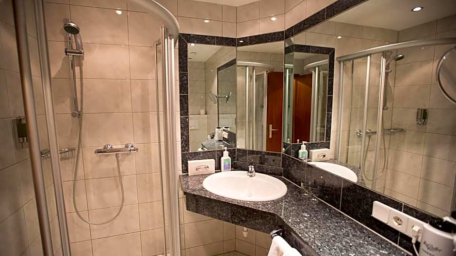 Biohotel Leutascherhof