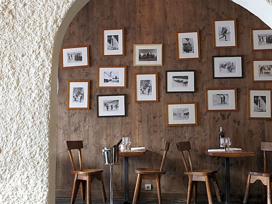 SOWELL COLLECTION Hotel des Dromonts
