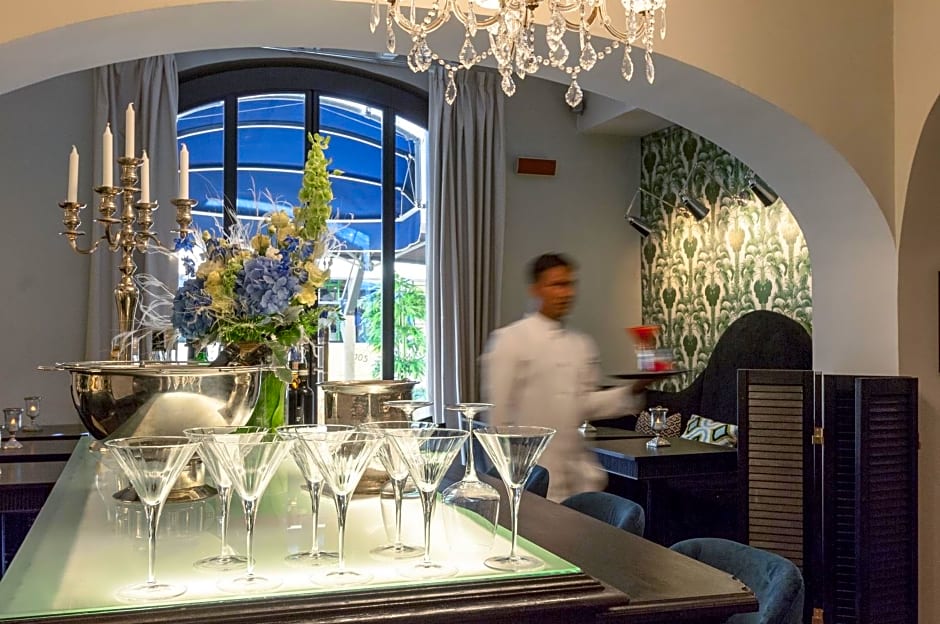 Cellai Hotel