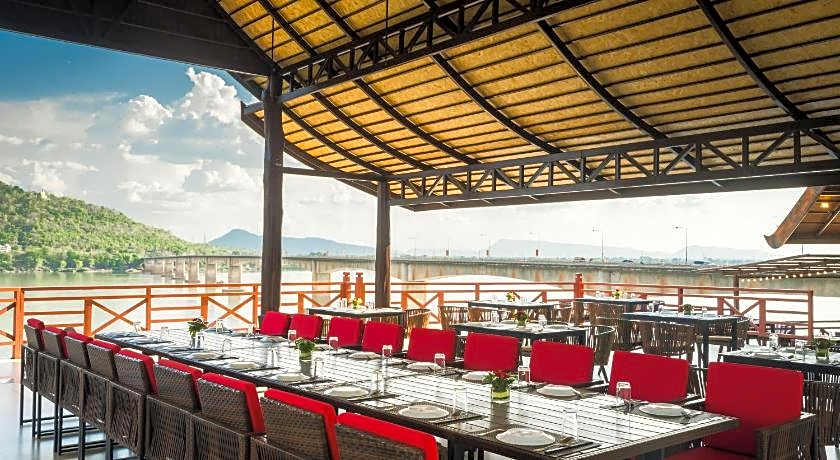 Champasak Grand Hotel