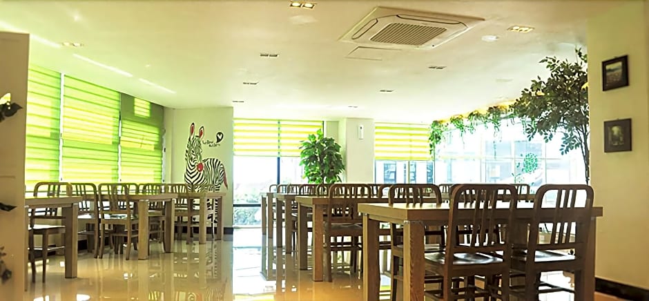 Rezion Tourist Hotel