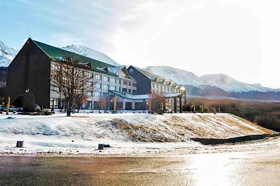Wyndham Garden Ushuaia Hotel del Glaciar