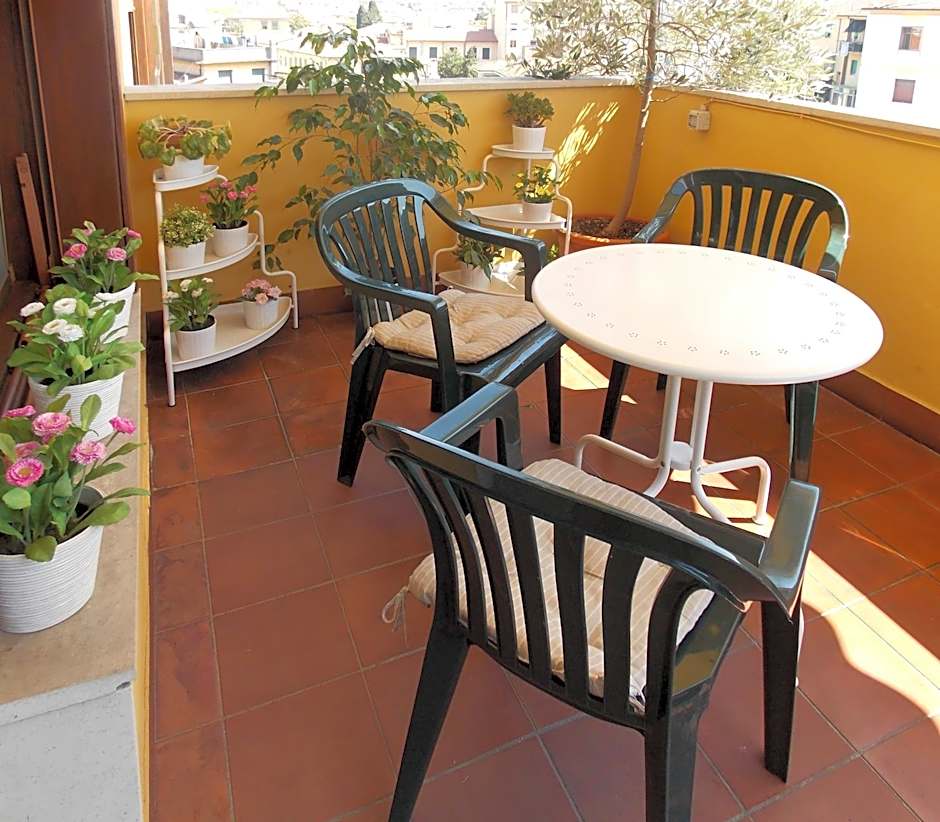 B&B Dei Cavalieri