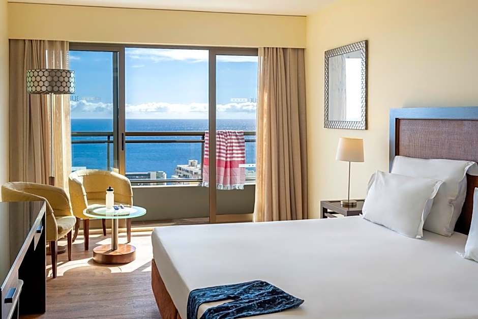 TUI Blue Gardens - Adults-only - Savoy Signature