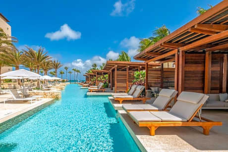 Hyatt Regency Aruba Resort Spa and Casino