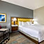 Hampton Inn By Hilton And Suites Brenham
