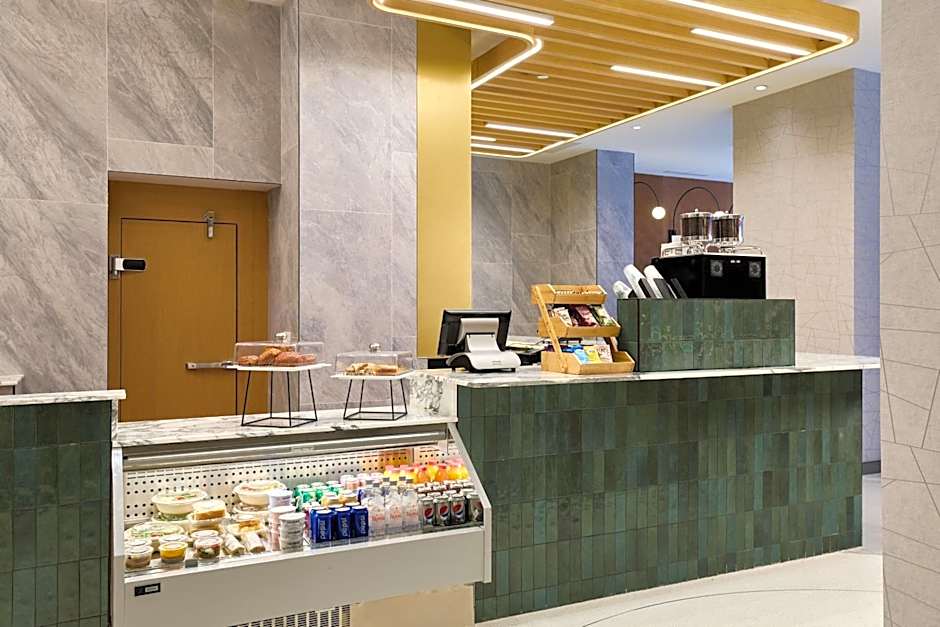 Delta Hotels by Marriott New York Times Square