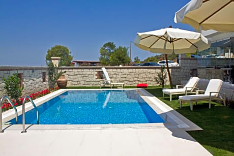 Lara Ilica Hotel