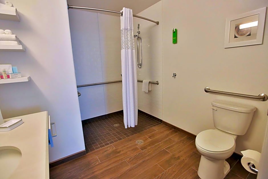 Hampton Inn By Hilton Chicago Downtown/N Loop/Michigan Ave