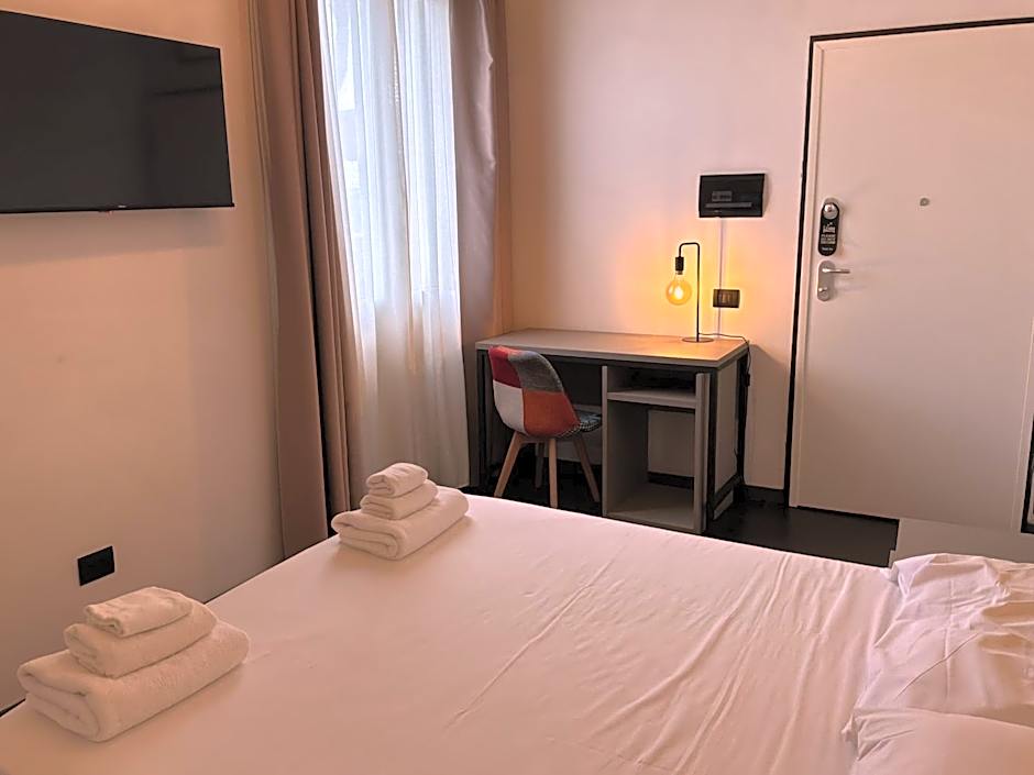Dazio Exclusive Rooms