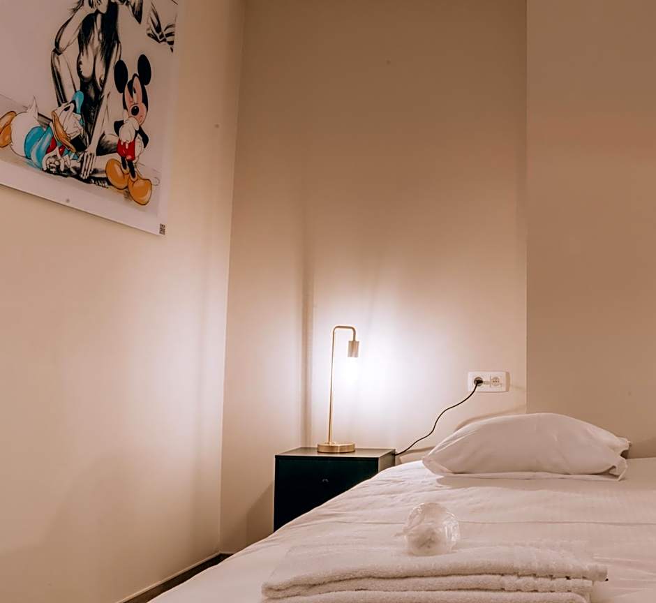 Appartementen by WP Hotels