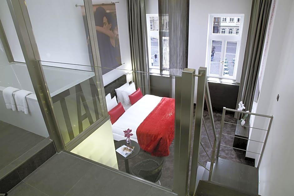 Van der Valk Hotel Hildesheim
