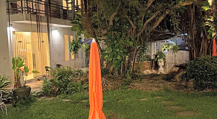 Banyan House Samui Bed & Breakfast (Adults only)