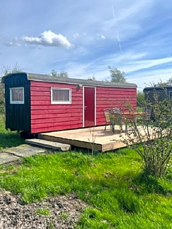 Bed & Breakfast ARKEN AE