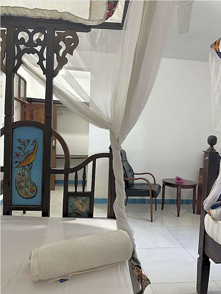 Khadija Kiwengwa Apartment