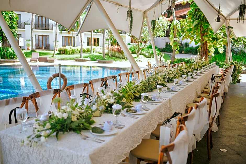 AKAR Hotels & Resort Lampung