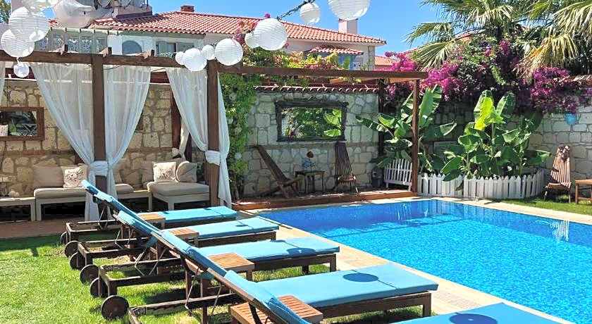 Windmill Alaçatı