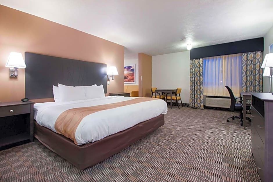 Quality Inn & Suites
