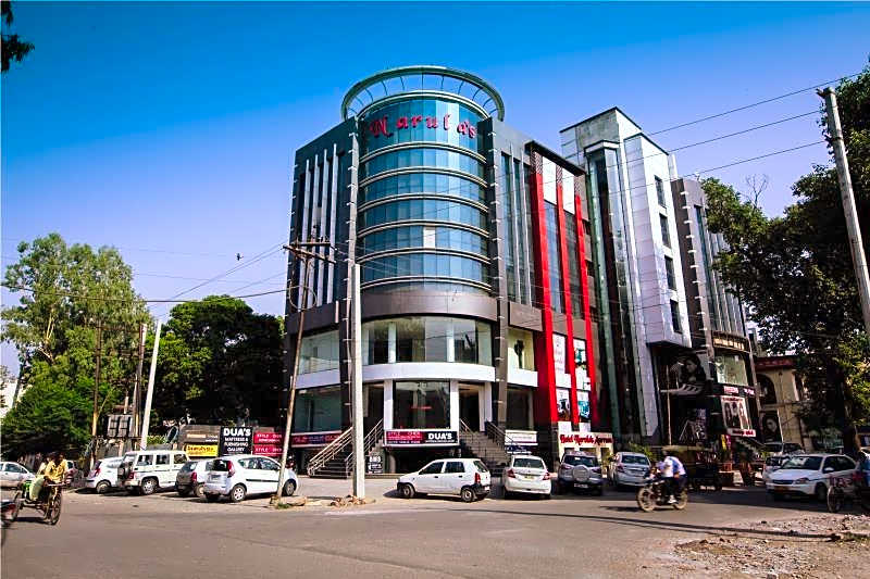 Hotel Narulas Aurrum