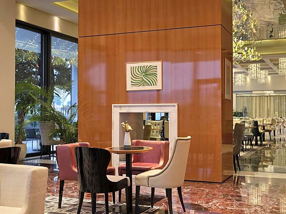 Amadria Park Hotel Royal