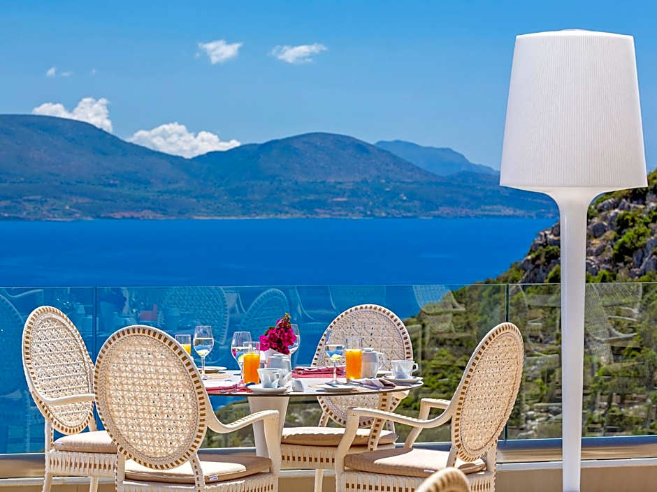 Princess Kyniska Suites