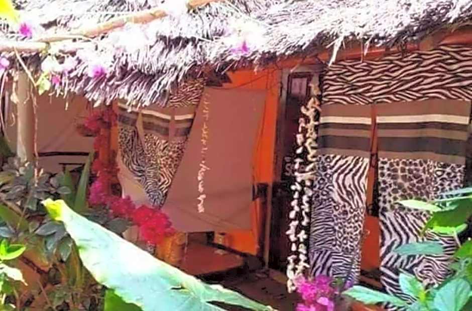 Sipano Beach Lodge Zanzibar