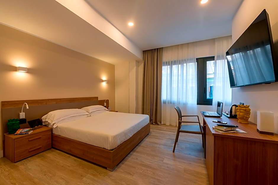 Mercure Palermo Centro