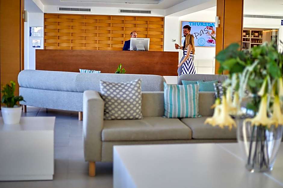 Monsuau Cala D'Or Hotel 4 Sup - Adults Only