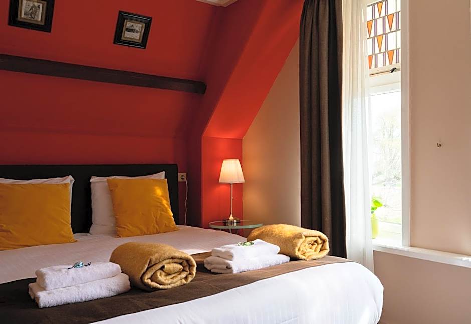 Hotel Stedswal