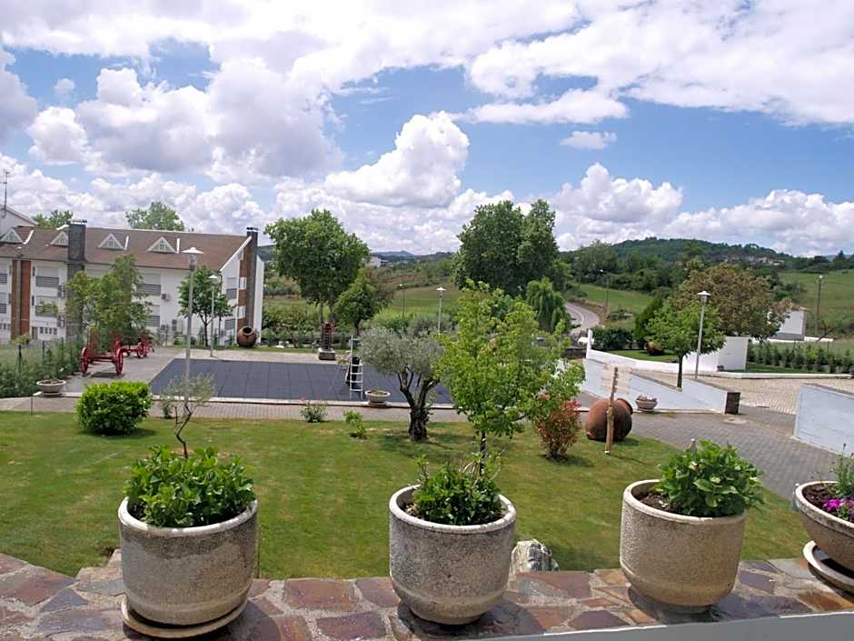 Hotel Estalagem Turismo