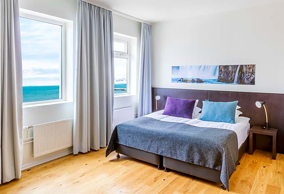Fosshotel Reykjavík