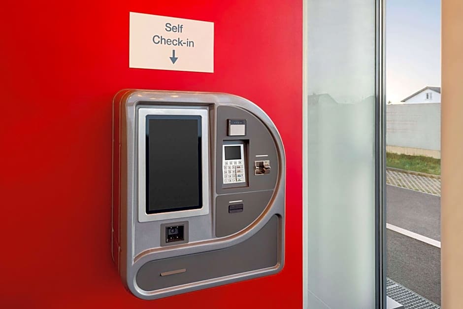 Amedia Express Graz Airport, Trademark Collection by Wyndham