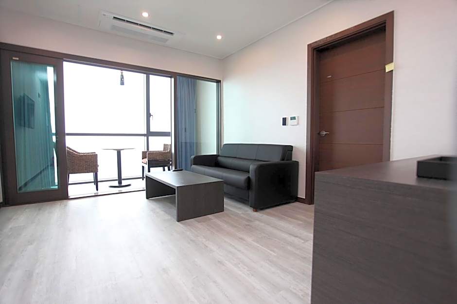 Hotel Wooyeon Flora