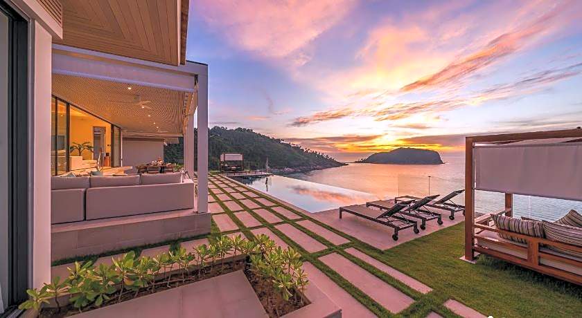 Bay Villas Koh Phangan