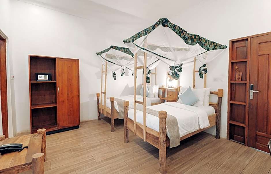 Chanya by Ardhi Africa