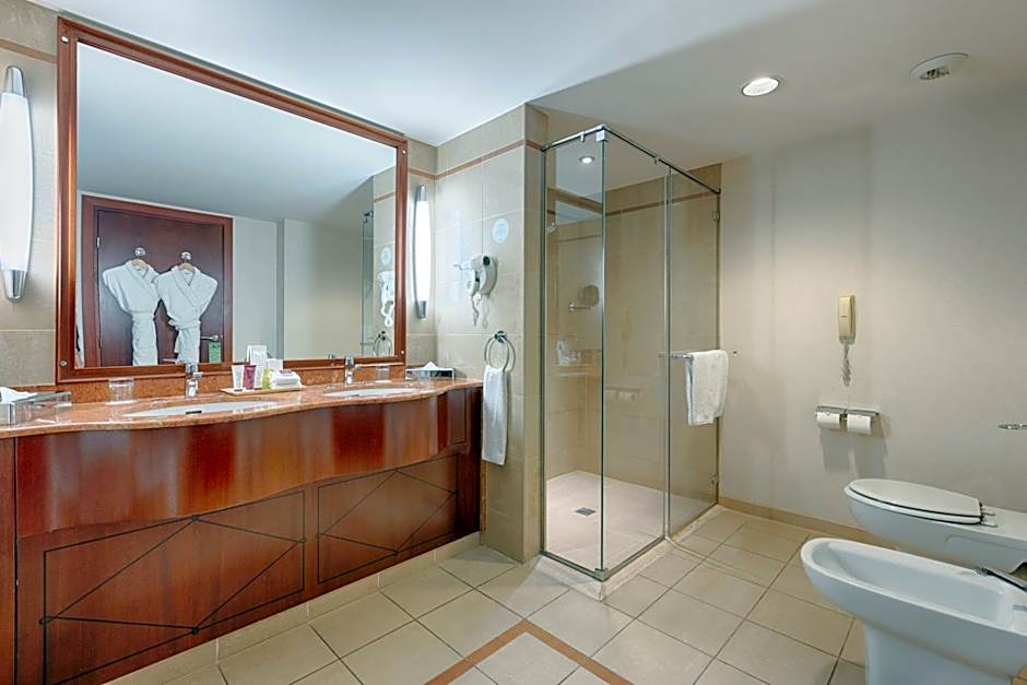 Occidental Paris Levallois