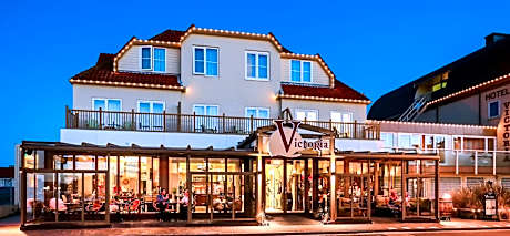 Hotel Victoria