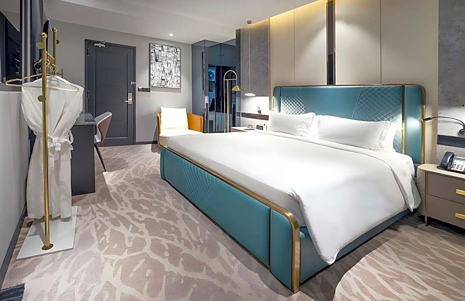 New Century Dalat Hotel 